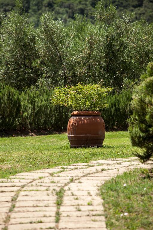 סוברטו Agriturismo Boschi Di Montecalvi מראה חיצוני תמונה